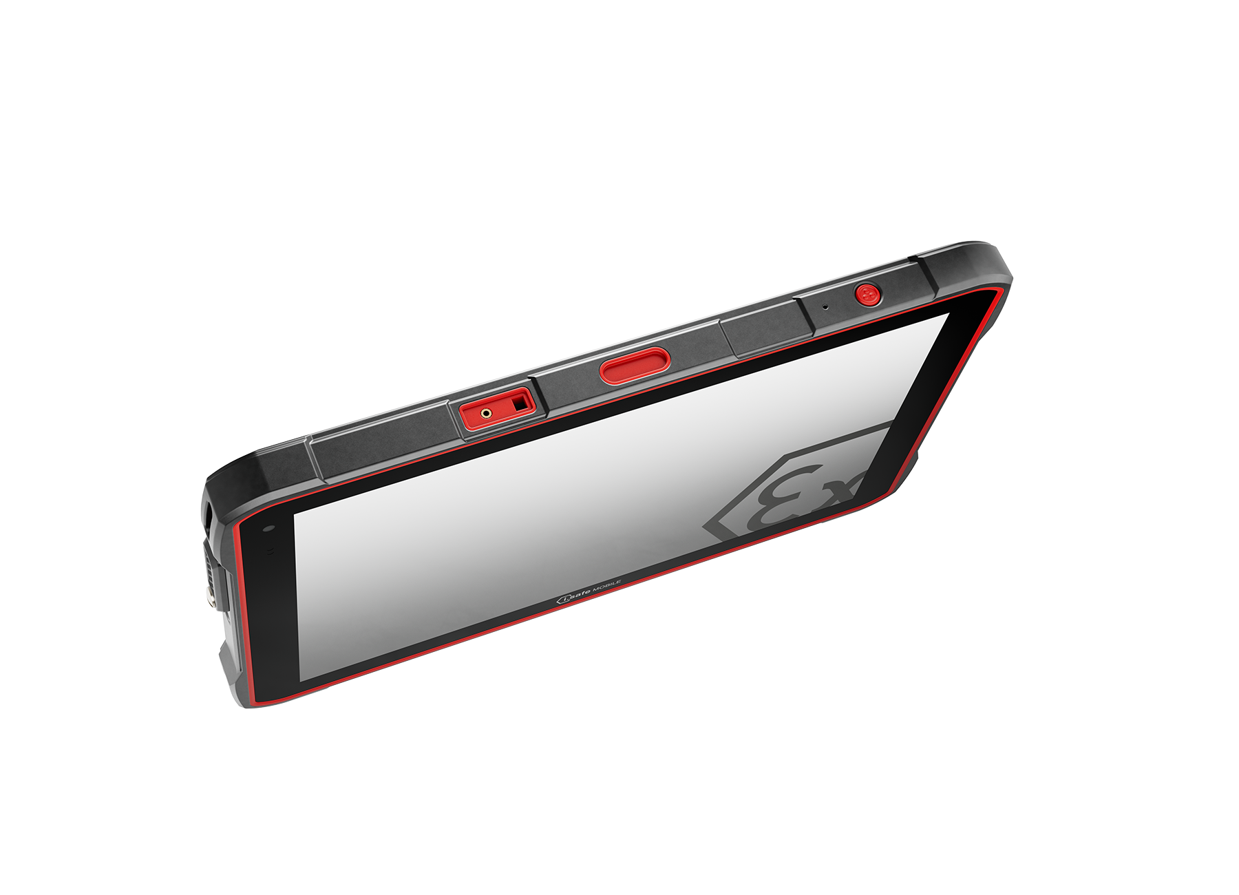 Tablet IS ATEX ZONA 1/21 | IS940.1 | i-safe MOBILE